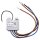 MDT RF-JAL1UP.01 KNX RF+ Funk Jalousieaktor 1-fach, UP, 6A, 230VAC, für ETS5