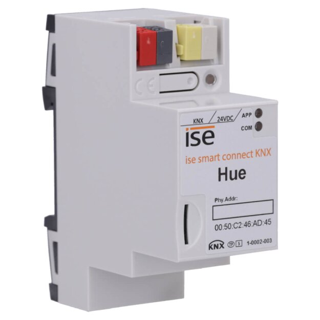 ISE Smart Connect KNX - HUE - 1-0002-003