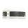 Gira 233602 Rauchmelder Dual Q Label reinweiss + Funkmodul 234700 - 2er Pack