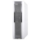 Gira 233602 Rauchmelder Dual Q Label reinweiss + Funkmodul 234700 - 7er Pack