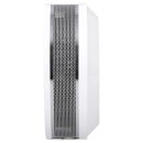 Gira 233602 Rauchmelder Dual Q Label reinweiss + Funkmodul 234700 - 8er Pack