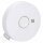 Gira 114502 Rauchmelder Basic Q Label reinweiss - 3er Pack