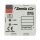 Zennio IRSC-OPEN Infrarot audiovisuell Controller - ZN1CL-IRSC
