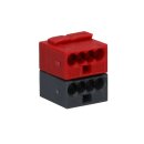 Zennio KNX Busklemme WAGO 243-211 - ZN1AC-243-211