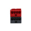 Zennio KNX Busklemme WAGO 243-211 - ZN1AC-243-211