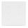 Zennio - SQUARE TMD 6 - kapazitiver KNX-Taster, 6 Tasten, Thermostat, Temperaturfühler - WEISS - ZVI-SQTMD6-W