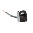 Zennio 4P zu RJ45 Buchse Adapterkabel für Z41 -...