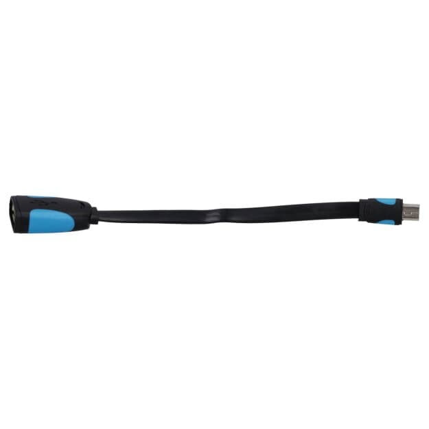 Zennio USB Adapterkabel für Firmwareupdate - ZN1AC-UPUSB