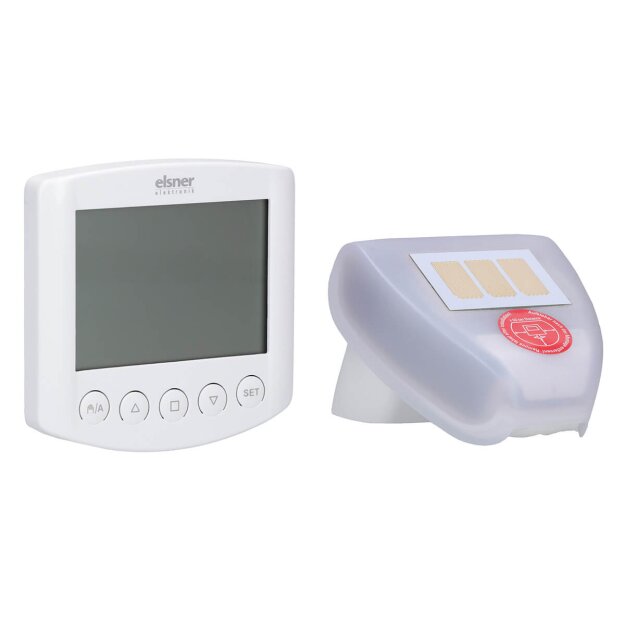 Elsner 10115 Arexa 230 V Fenstersteuerung