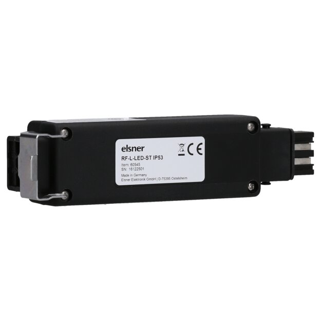 Elsner 60545 RF-L LED-ST Funk-Dimmer für LED