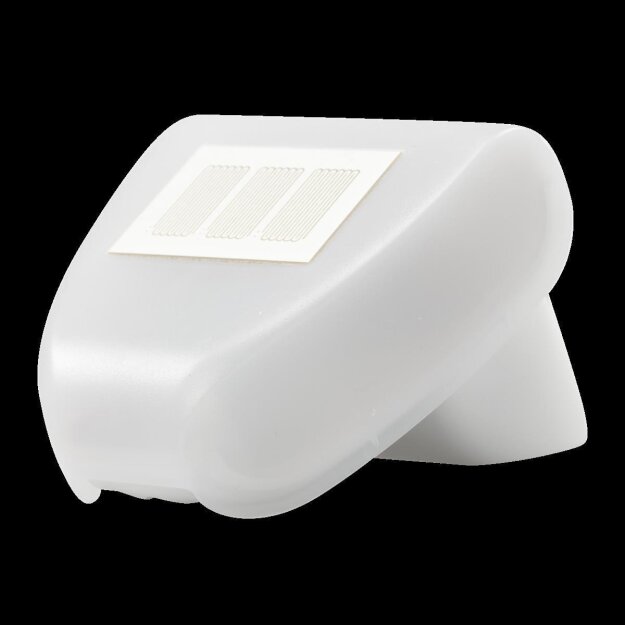 Elsner 30145 P03/3-RS485-GPS RS485-Wetterstation, Zeit-Ausgabe UTC