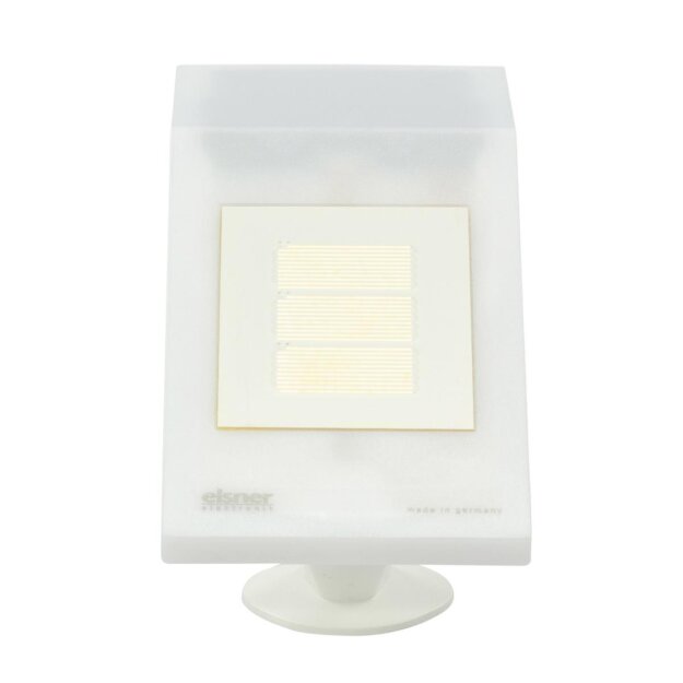 Elsner 30152 P04/3-RS485-GPS RS485-Wetterstation, Zeit-Ausgabe UTC