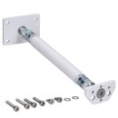 Elsner 30116 Flex L+ Ausleger für Wetterstation, 2...