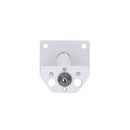Elsner 30116 Flex L+ Ausleger für Wetterstation, 2...