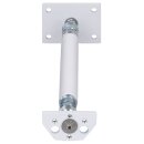 Elsner 30116 Flex L+ Ausleger für Wetterstation, 2 Gelenke
