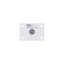 Elsner 30116 Flex L+ Ausleger für Wetterstation, 2 Gelenke