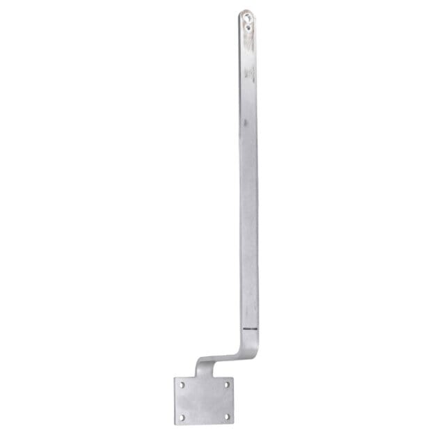 Elsner 30128 Fix, blank Ausleger für Wetterstationen und Sensoren