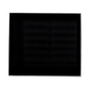 Elsner 70255 Corlo Touch KNX WL, schwarz / Chrom matt KNX-Touch-Display mit WLAN-Kommunikation