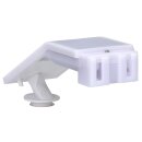Elsner 70154 Suntracer KNX sl KNX-Wetterstation, GPS-Empfang, 8 Beschattungen