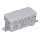 Elsner 70154 Suntracer KNX sl KNX-Wetterstation, GPS-Empfang, 8 Beschattungen