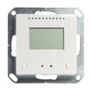 Elsner 70358 KNX T-B-UP, weiß KNX-Temperatursensor...