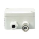 Elsner 70184 KNX TH65-AP KNX Thermo-Hygrometer