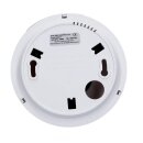 Elsner 70399 Sewi KNX AQS/TH-D L-Pr CO2, Temp./Feuchte,...