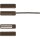 Jung FUS4410BR Magnetkontakt Braun
