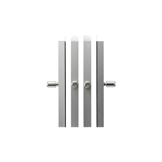 Gira 125700 Befestigungsset Installationsprofil Türko
