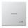 Jung AL2990KO5T Wippe m. Symbol "Tuer" KO (lackiertes Aluminium) Aluminium Serie LS