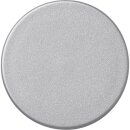 Gira 091026 Dimmerknopf System 55 Farbe Alu