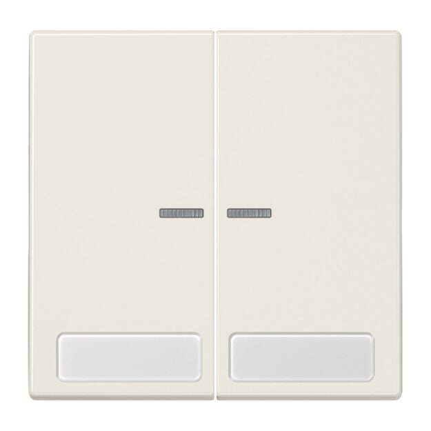 Jung LS995NAKO5 Wippe f. Serienschalter NA KO Weiß Serie LS
