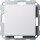 Gira 291803 USV Notrufset System 55 Reinweiß
