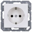 Jung A1520NWW SCHUKO® Steckdose Alpinweiß Serie A