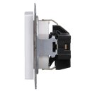 Jung A1520NWW SCHUKO® Steckdose Alpinweiß Serie A