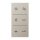 Jung SIA6ESDC Audio-Design-Cover (Thermoplast bruchsicher) Weiß Serie LS