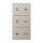 Jung SIV6ESDC Video-Design-Cover Edelstahl Serie LS