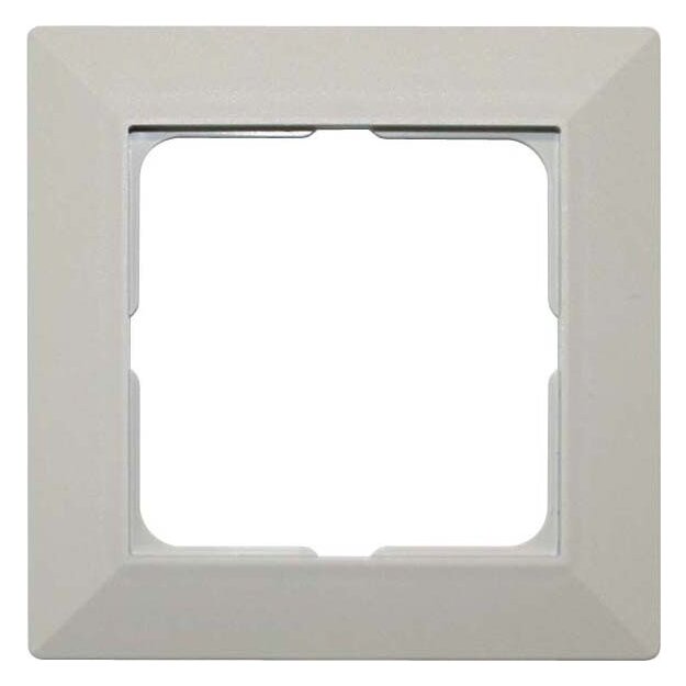 Theben 9070074 Blende 72x72 für BZ