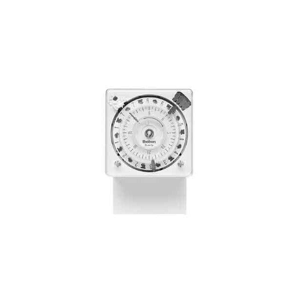 Theben 1890108 Schaltuhr SUL 189 hw