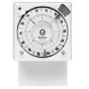 Theben 1890108 Schaltuhr SUL 189 hw