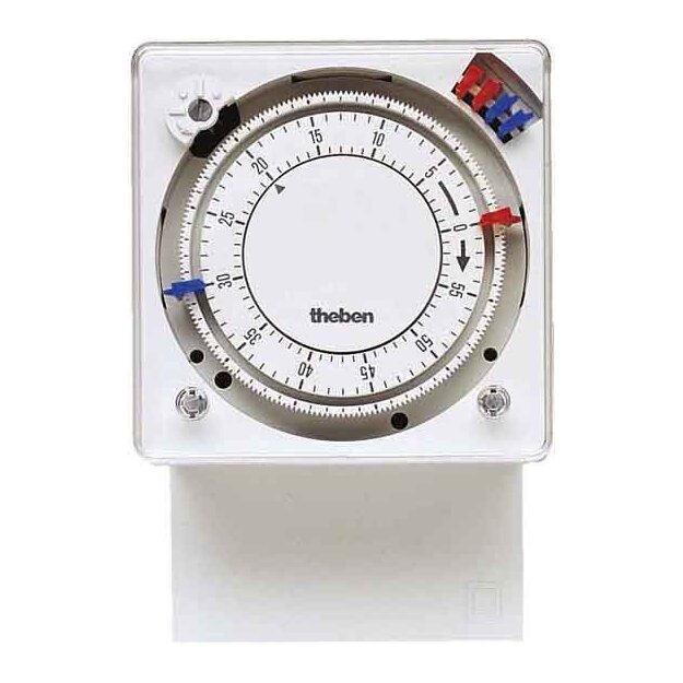Theben 1790008 Schaltuhr TM 179h