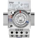Theben 1880033 Quarzschaltuhr 2WTag SUL 188g