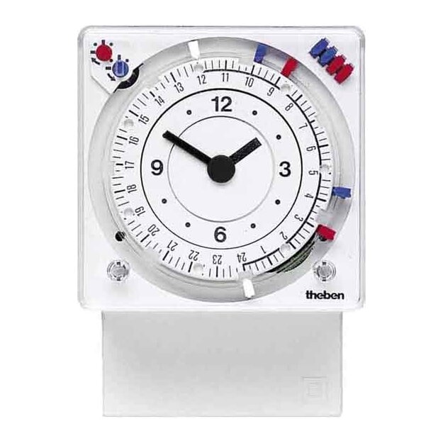 Theben 2890033 Schaltuhr SUL 289g