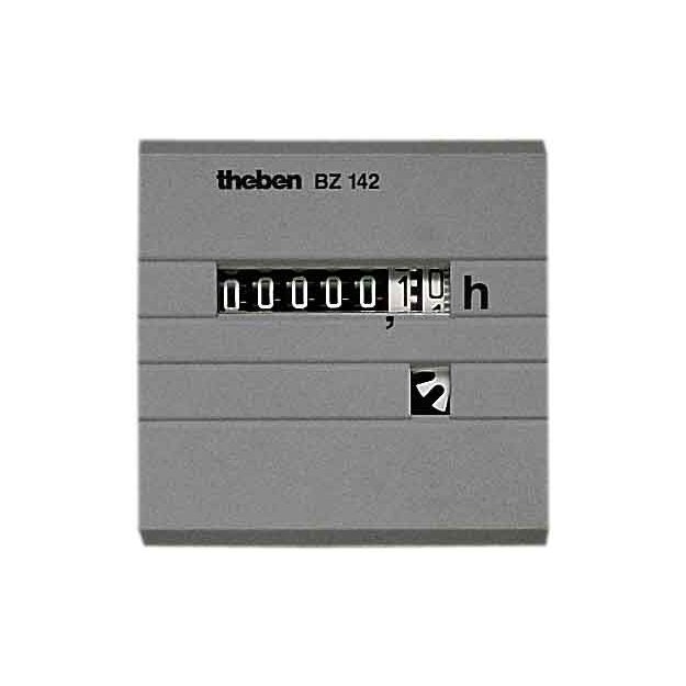 Theben 1430721 Betriebsstundenzähler BZ143-1