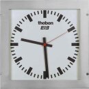 Theben 5009223 Wanduhreinseitig OSIRIA 232 BQ-EIB
