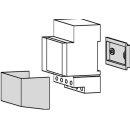 Theben 9070061 Klemmenabdeckung 3TE