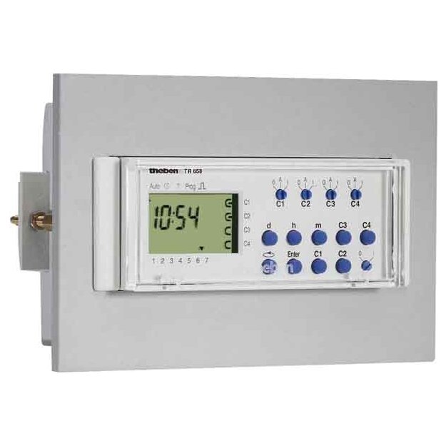 Theben 9070001 Fronttafelsatz