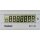 Theben 1460000 Betriebsstundenzähler 22x45mm BZ 146