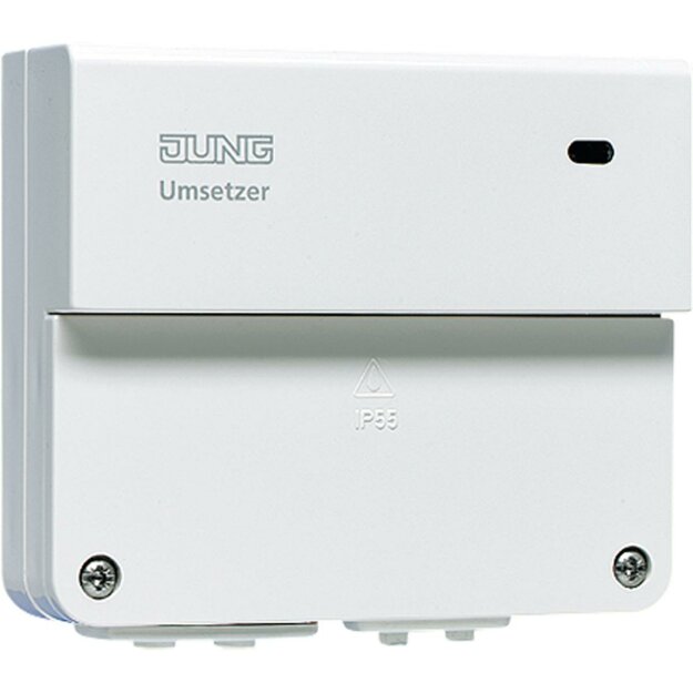 Jung 132U Umsetzer