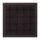 Jung LSMAL4D Lautsprechermodul Aluminium Dark (lackiertes Aluminium) Serie LS